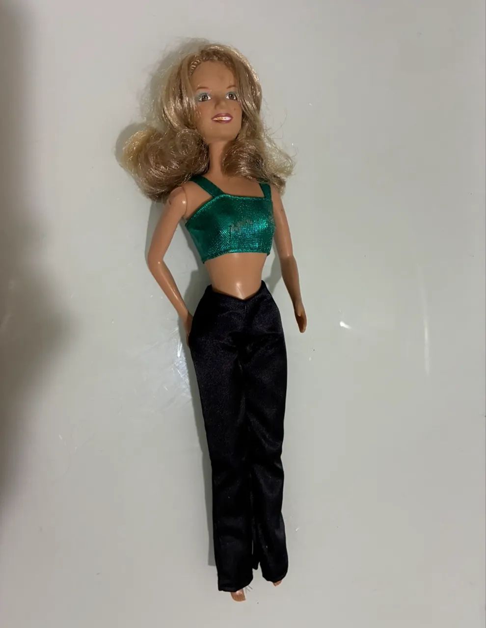 Boneca Britney Spears