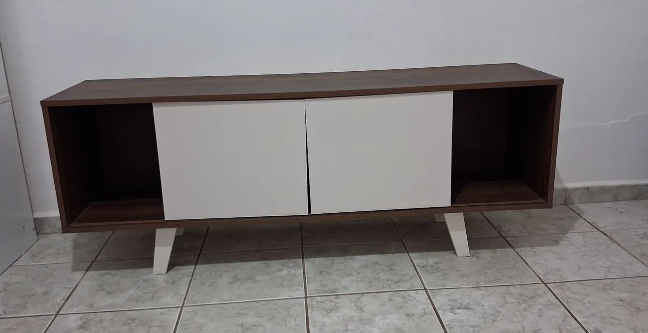 Rack bancada Madetec 3 lugares - Foto 3