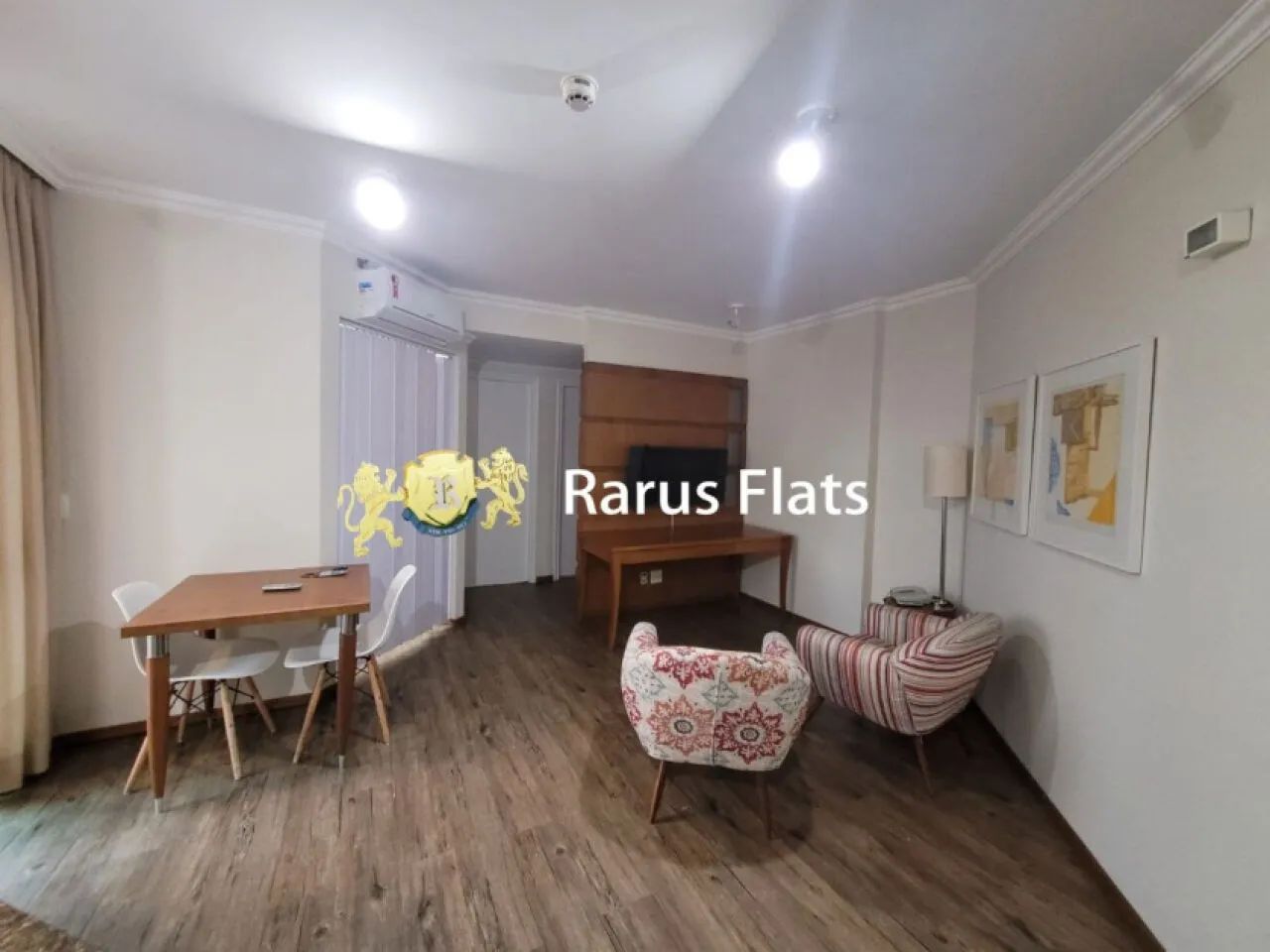 Flat para venda na Consolação - Edifício Quality Bela Cintra - Foto 2