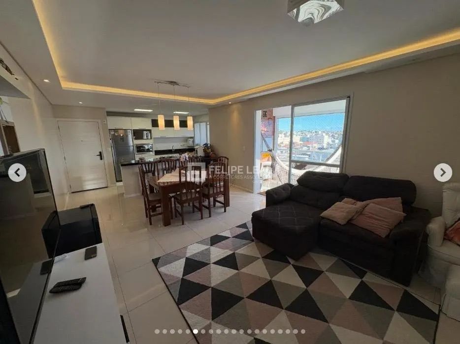 Apartamento em Jardim Atlântico - Florianópolis - Foto 2