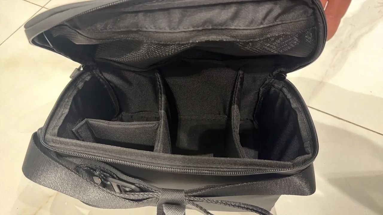 Bolsa para Drone DJI Mini 5 Pro - Foto 3