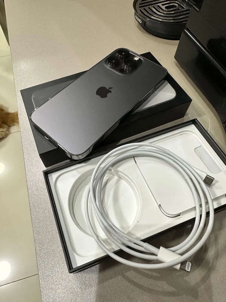iPhone 13 PRO - Foto 2