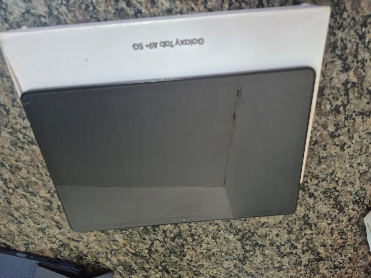 Tablet samsung A9+ 5g - Foto 3