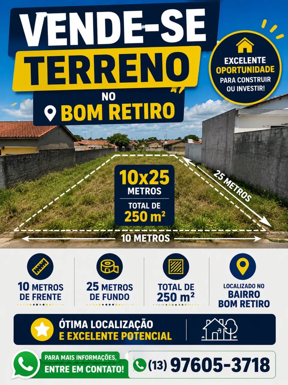 Foto - Santos - Vila Gilda