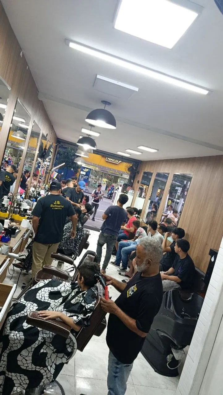 Barbearia
