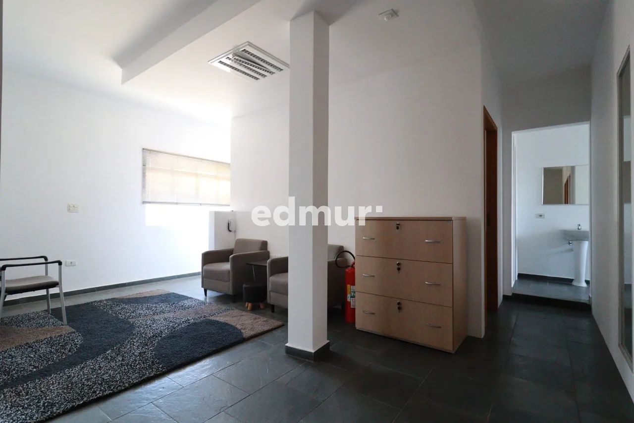 SALA para ALUGUEL com 68m² no bairro PARAÍSO com 0 quartos e 0 vagas. SANTO ANDRÉ, SP - Foto 4