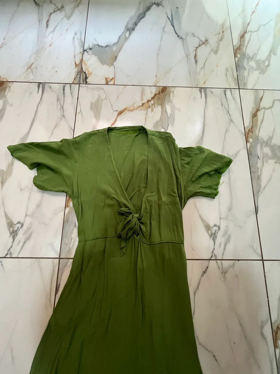 Vestido longo - Foto 2