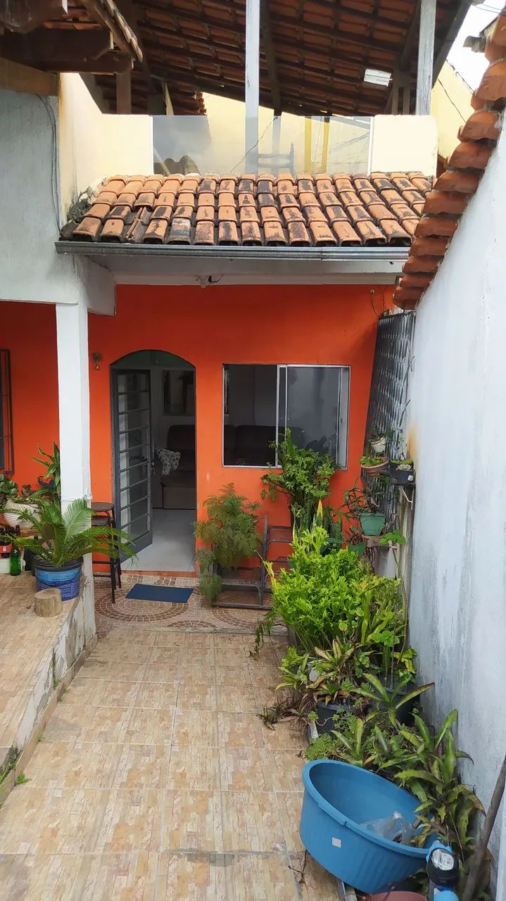 Vendo excelente casa  - Foto 4