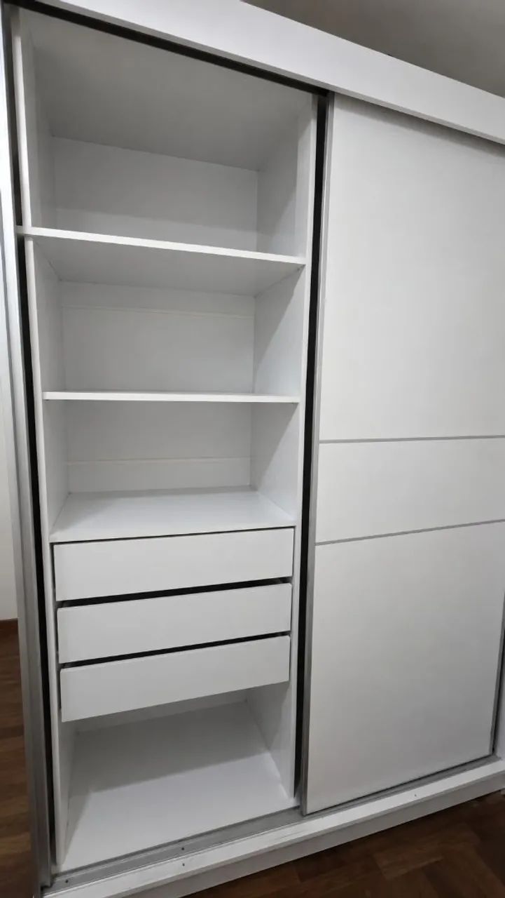 Guarda roupa  - Foto 3