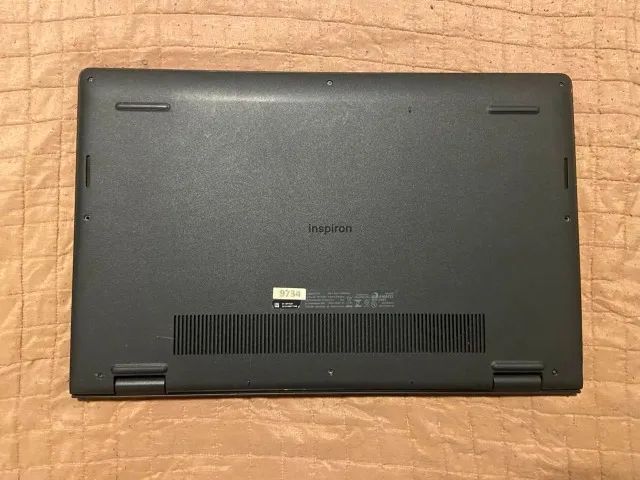 Notebook DELL Inspiron 15 3520 Intel Core i7 - Foto 4