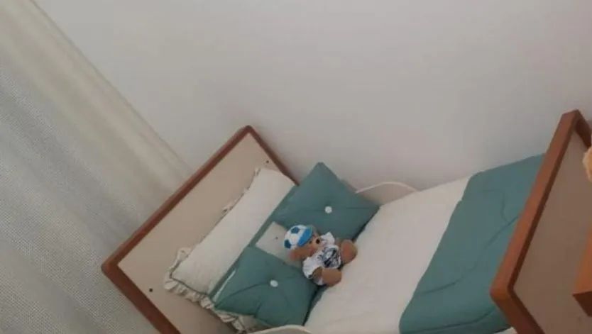 VENDO BERÇO / MINE CAMA 65204500529793122
