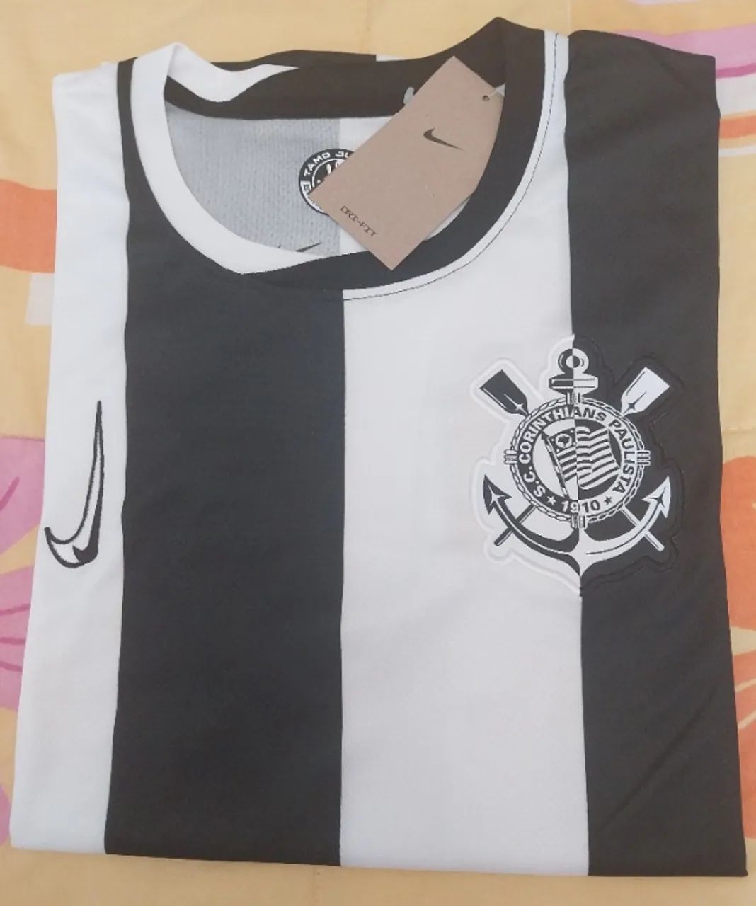 Camisa de time nova  - Foto 2