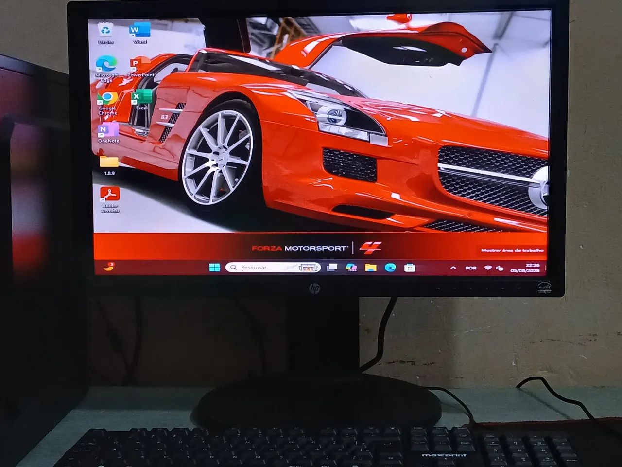 Computador Completo DDR3 3ª geração  - Foto 3