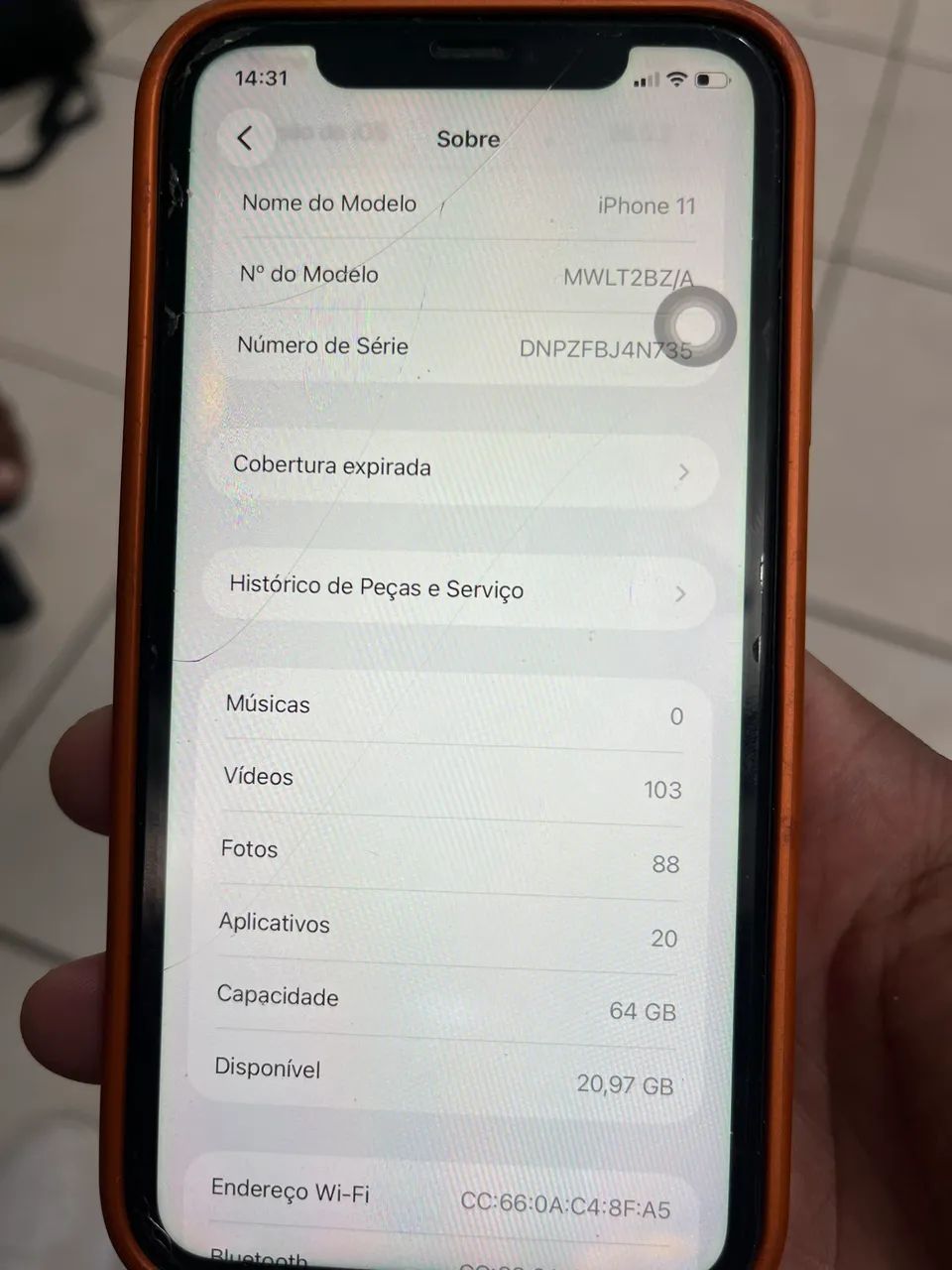 Celular  - Foto 2