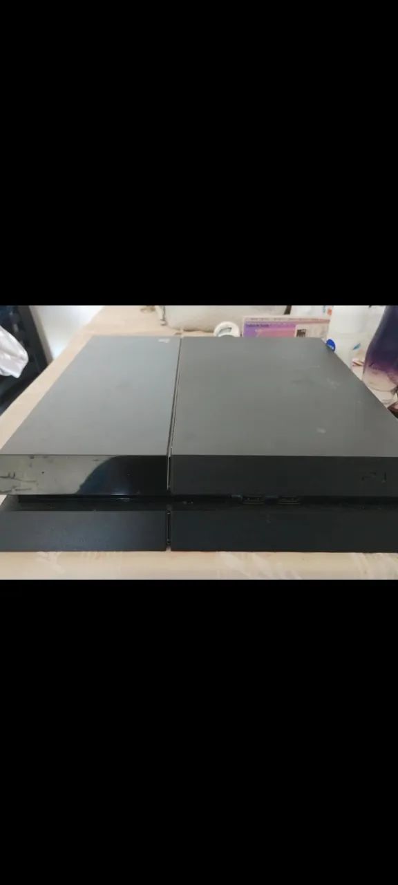 PLAYSTATION 4 - Foto 3