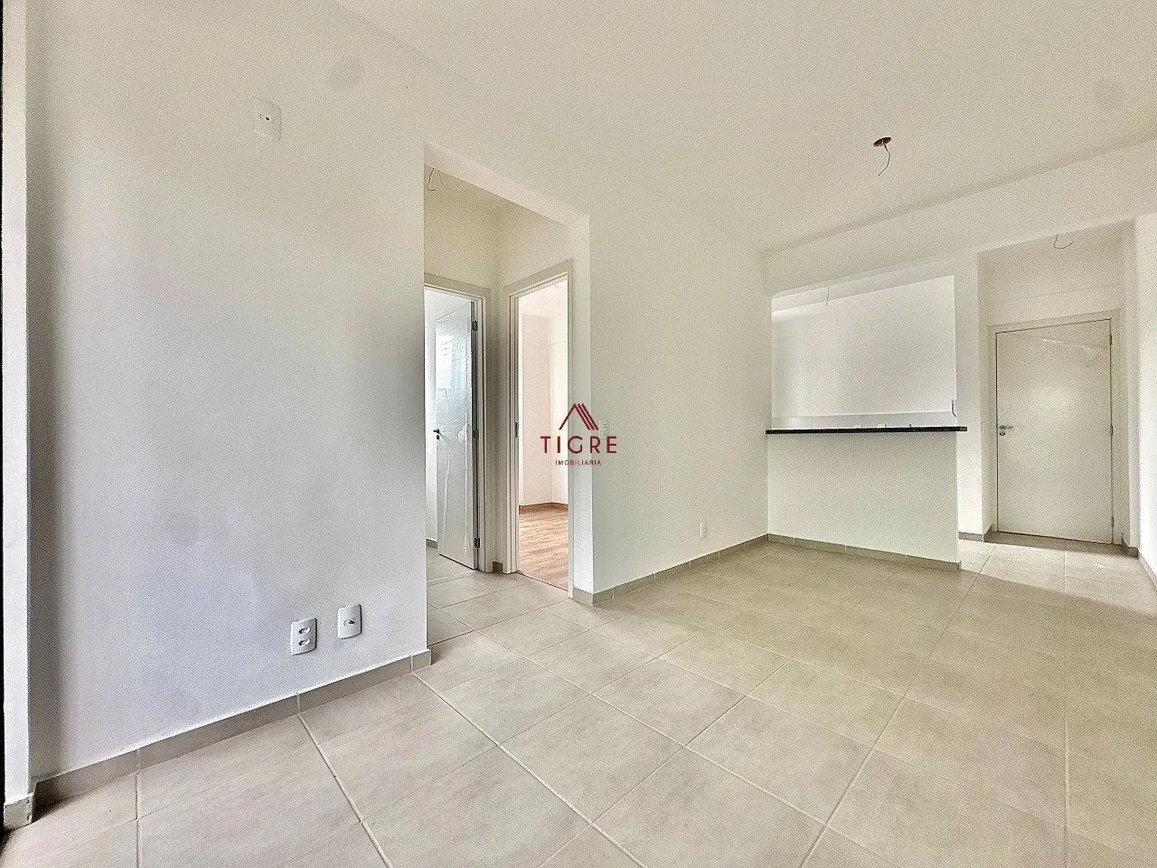 Apartamento com 2 Quartos à Venda, 55m² - Foto 3