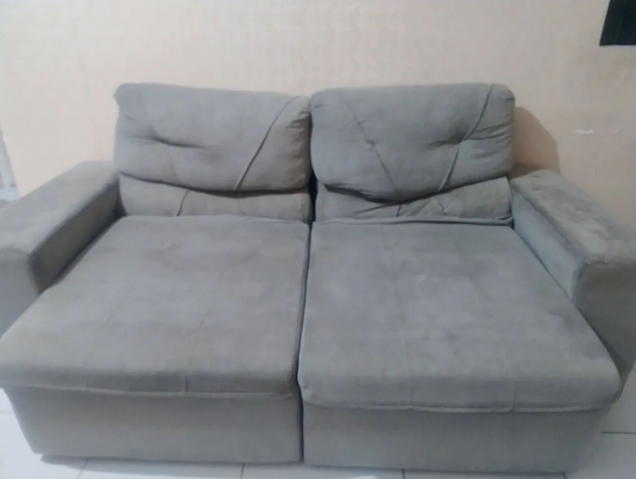 SOFA RETRÁTIL  - Foto 5
