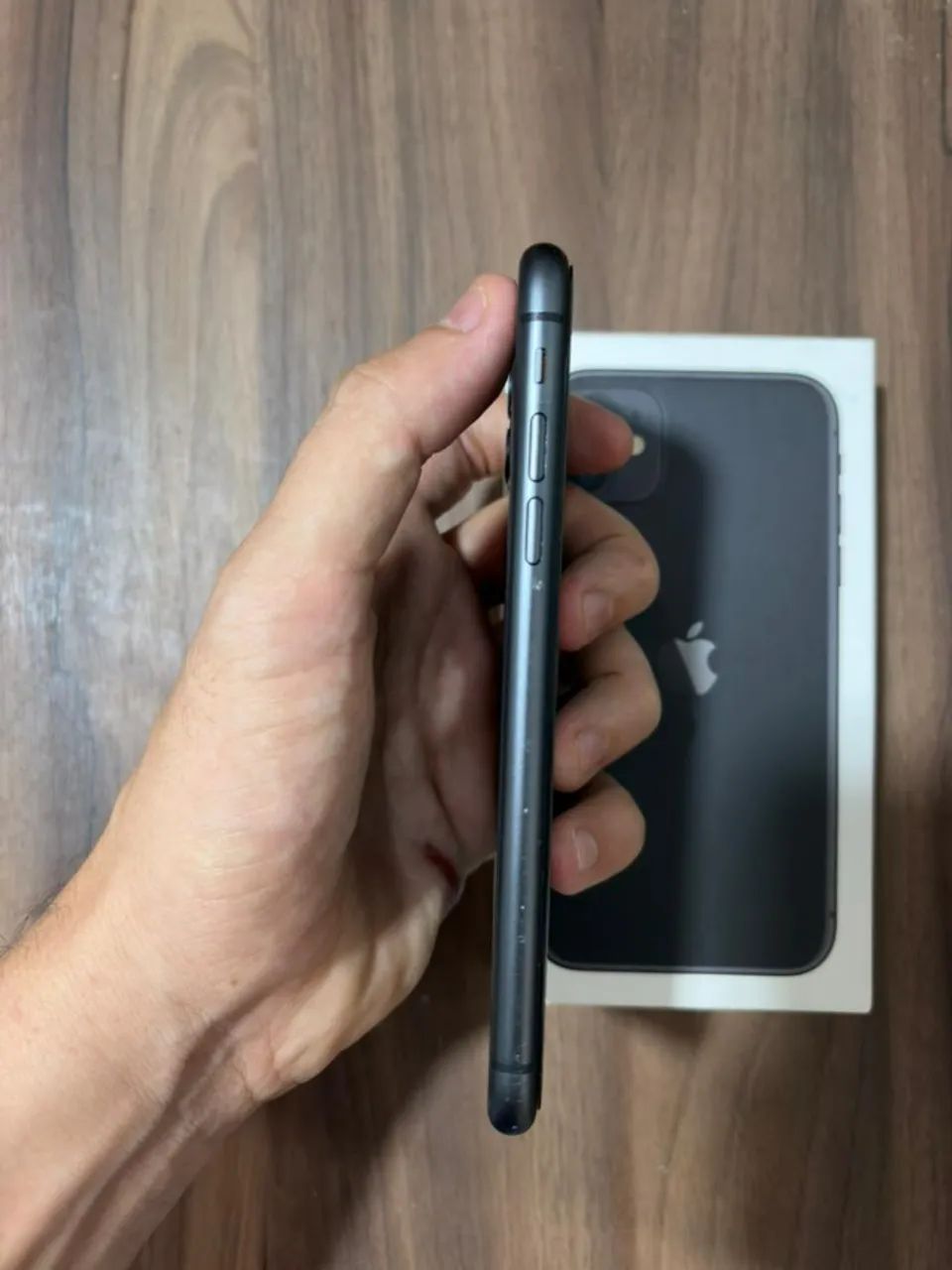 iPhone 11 64GB Preto - Foto 4