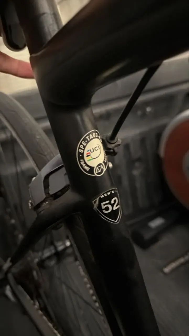 Bicicleta Specialized Tarmac  - Foto 5