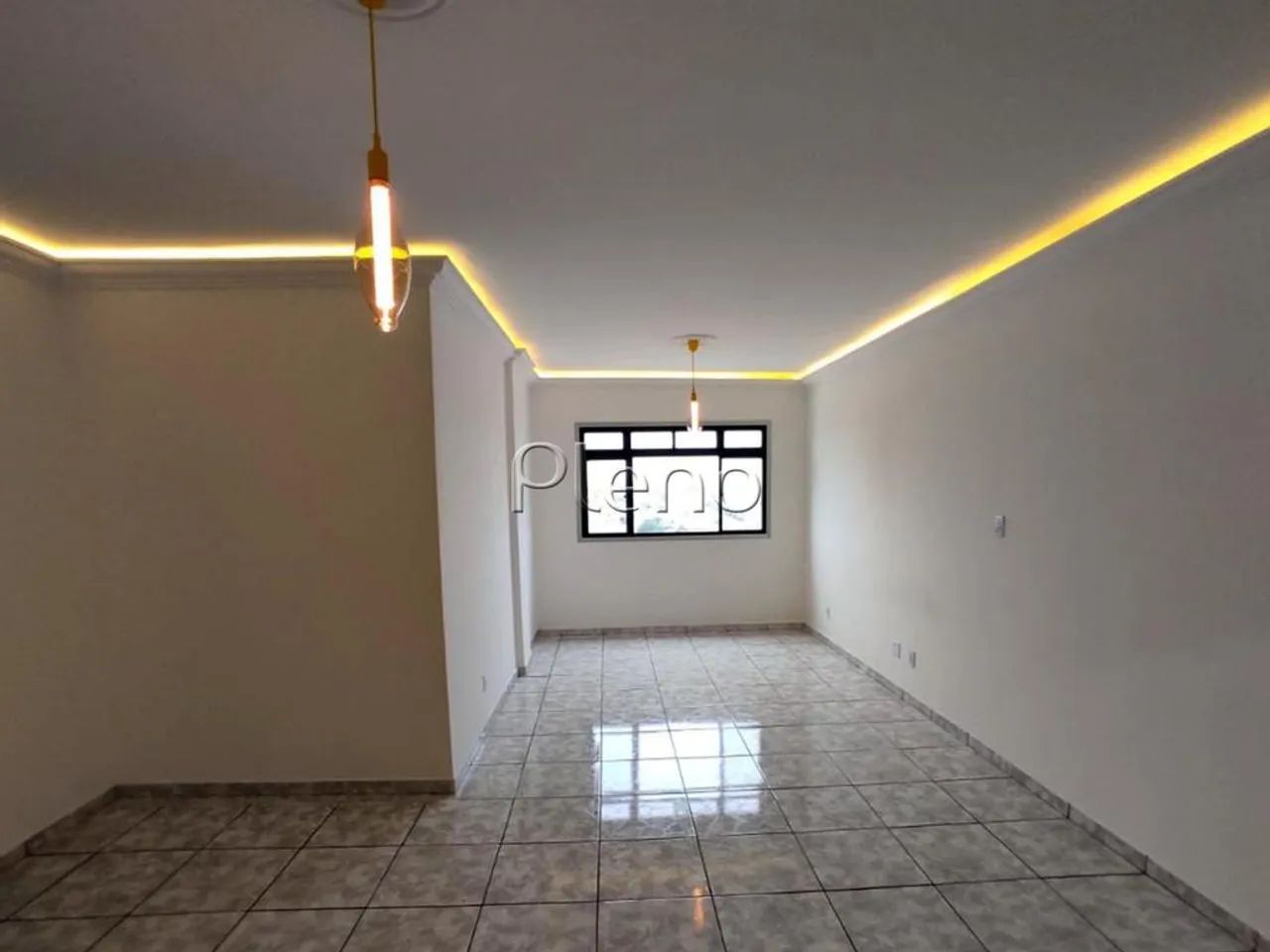 Apartamento à venda em Campinas, Vila João Jorge, com 3 quartos, com 102 m², Edifício Inês - Foto 2