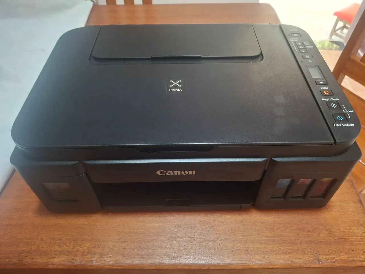 Impressora Canon G3111