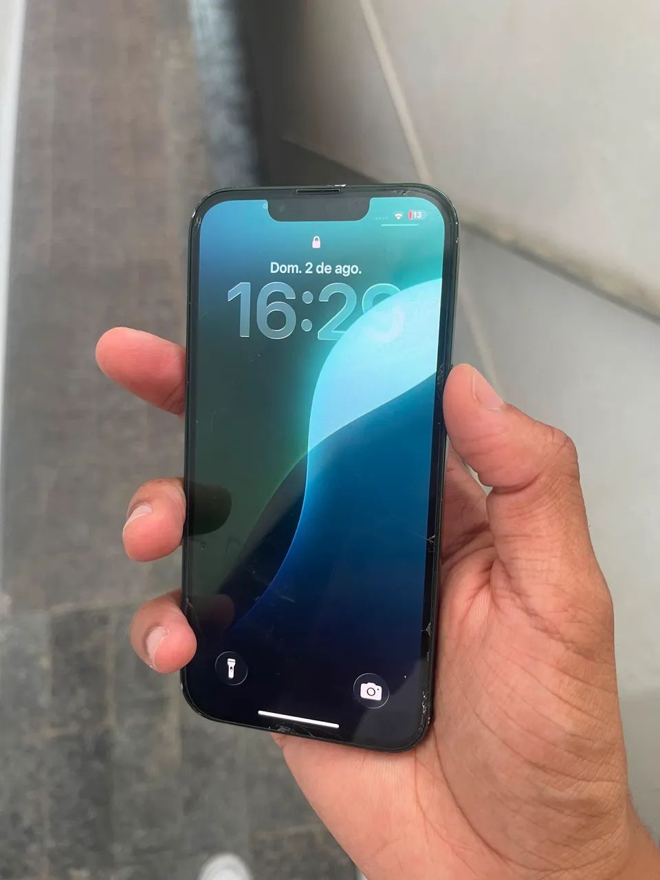 Iphone 13 - Foto 6