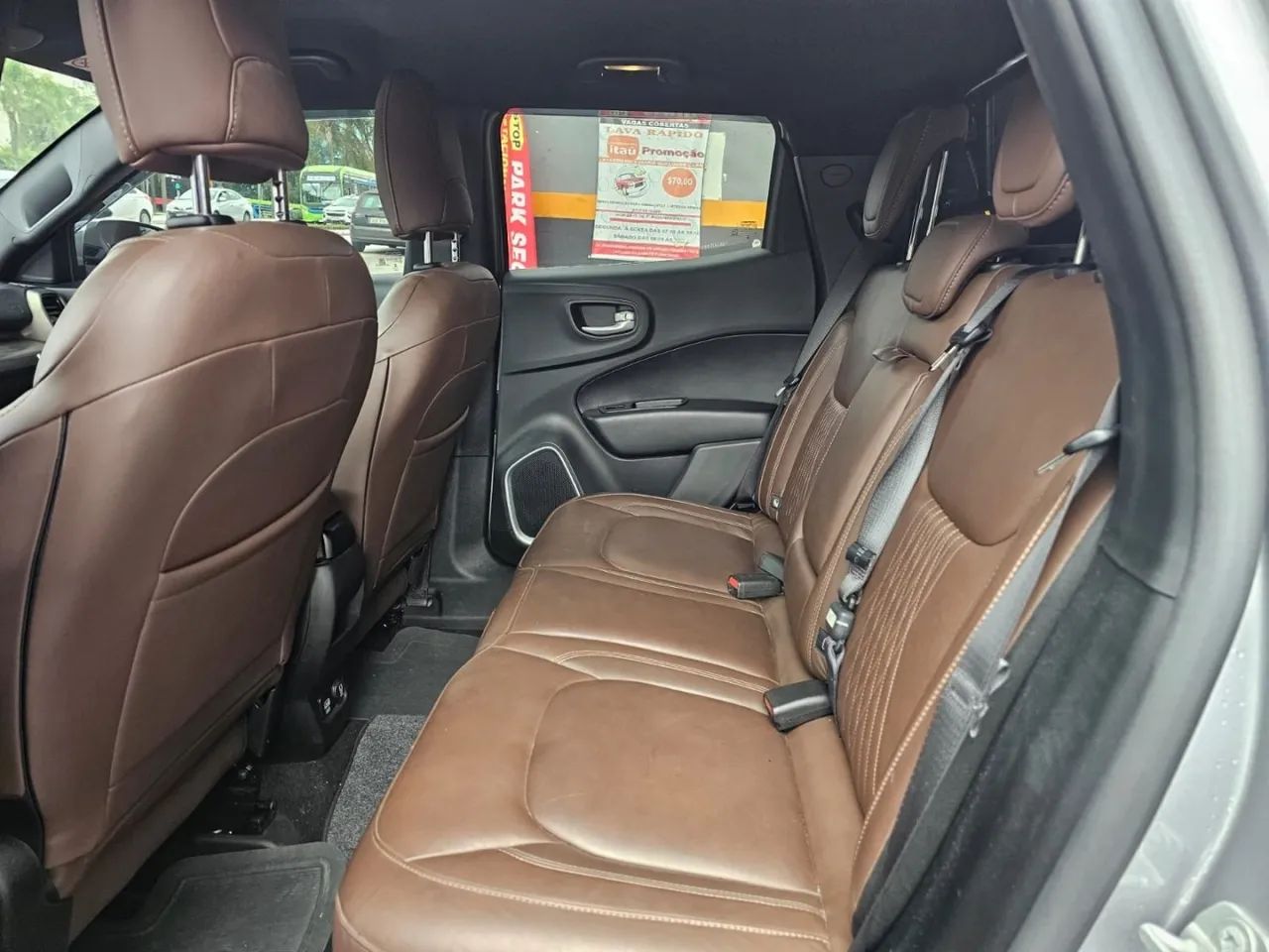 Fiat Toro Ranch 2.0 16V 4X4 Diesel Aut., foto 10 de 14