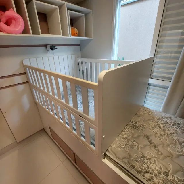 Cama berço