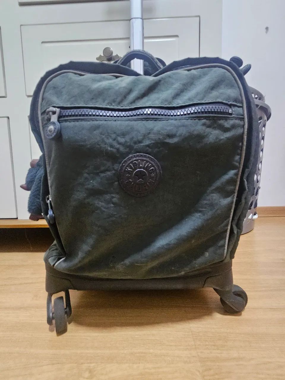 Mochila Klipping  - Foto 5