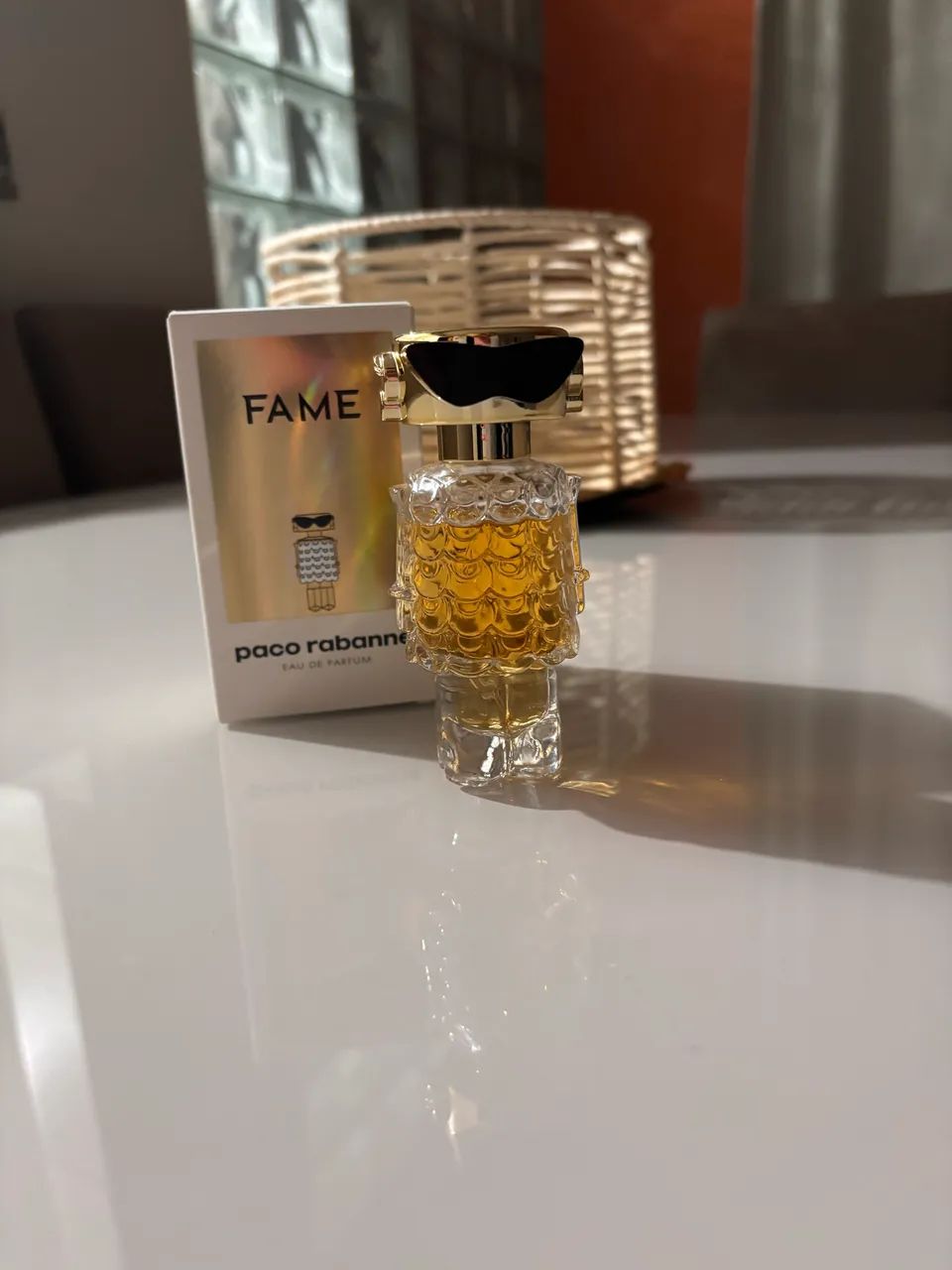 Perfume Fame 30ml - Foto 3