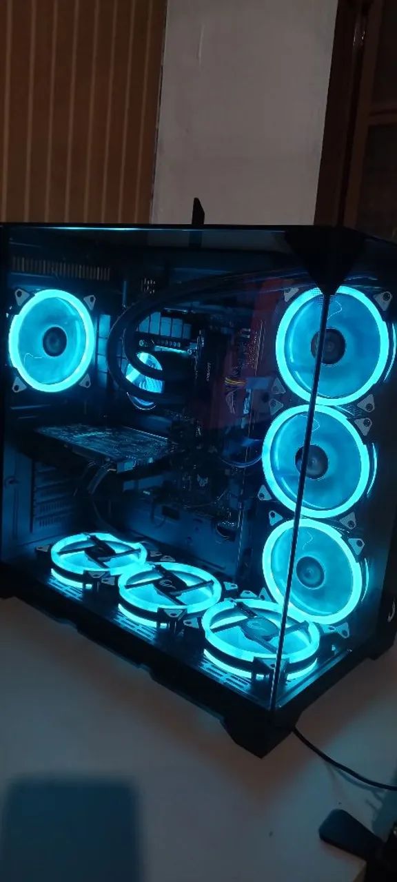 PC GAMER  - Foto 2