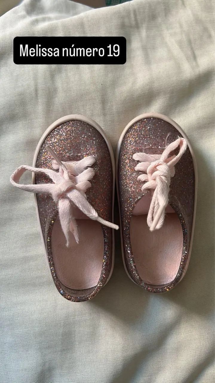 Mini Melissa  - Foto 2