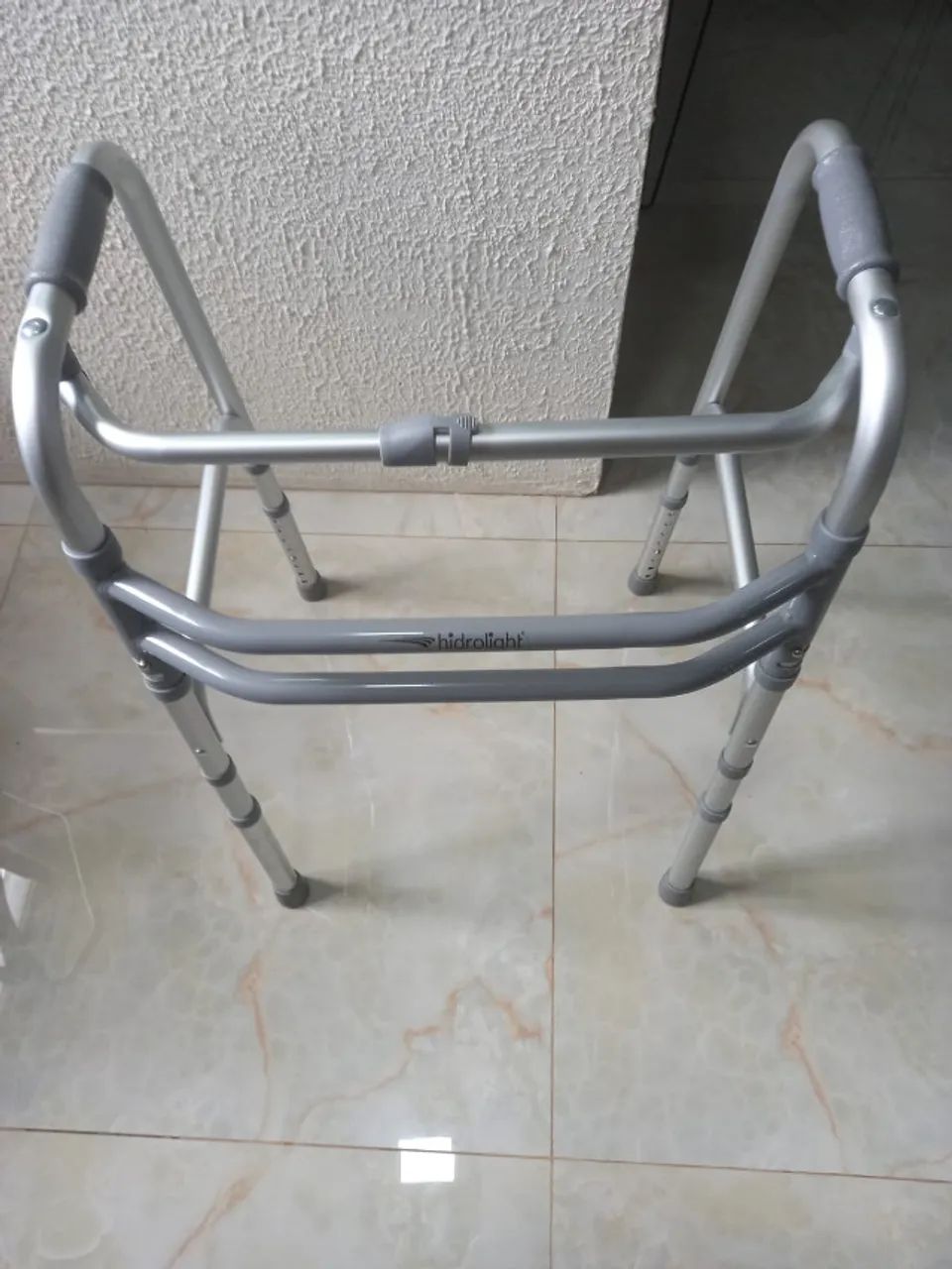 Andador hidrolight