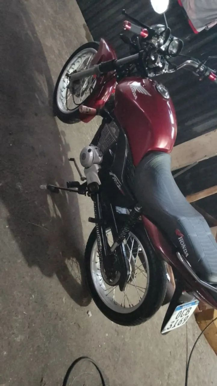 Fan 150  - Foto 5