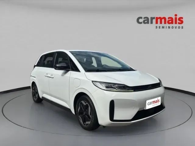 BYD D1 EV (elétrico) 2023 - Foto 2