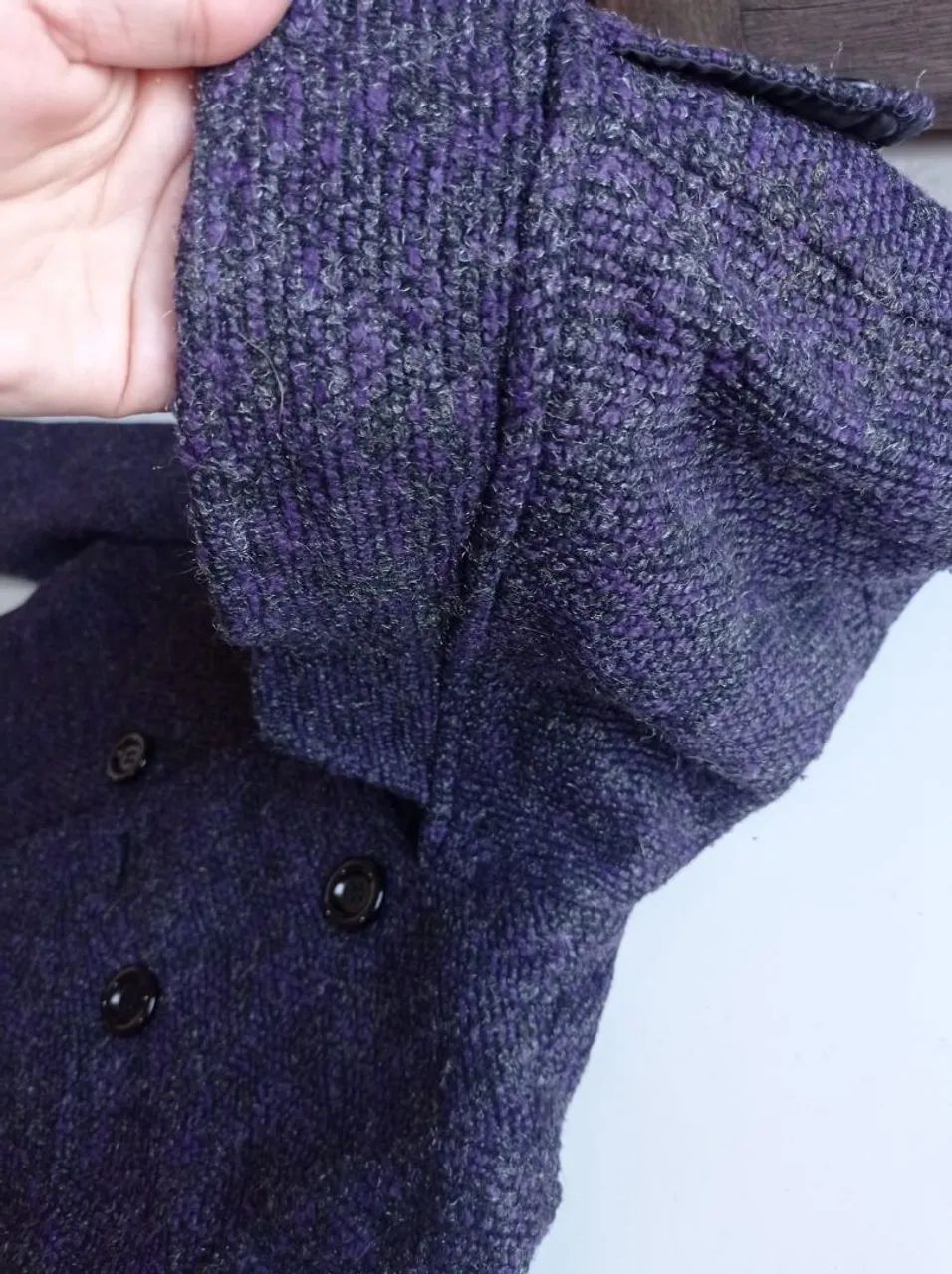 Casado Tweed  - Foto 5