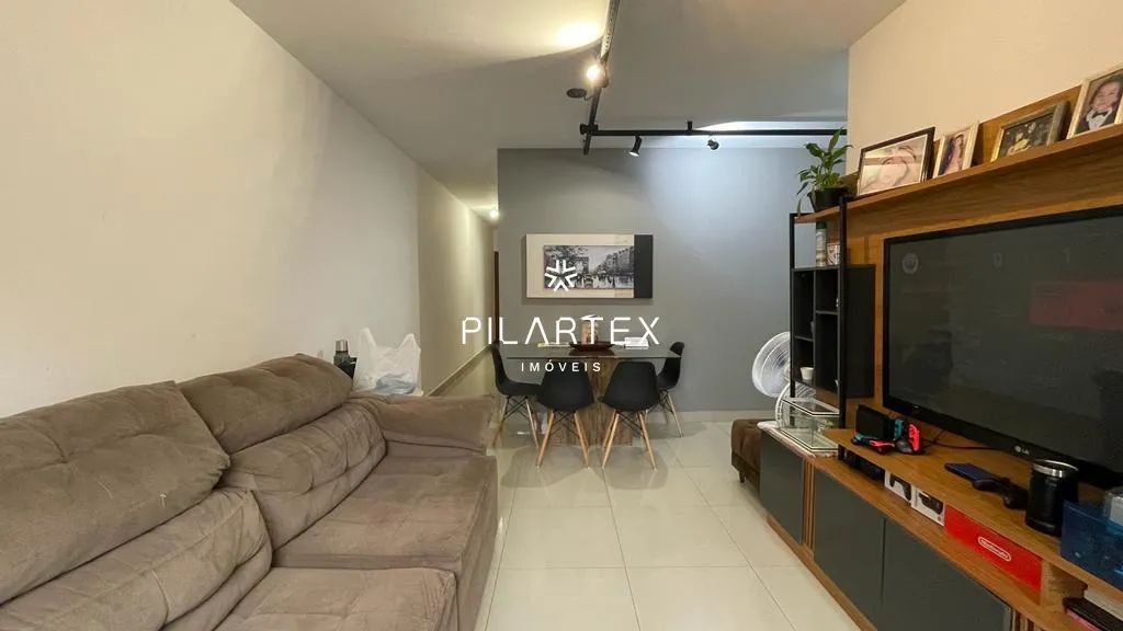 Casa 3 quartos - Aragarça - Foto 4