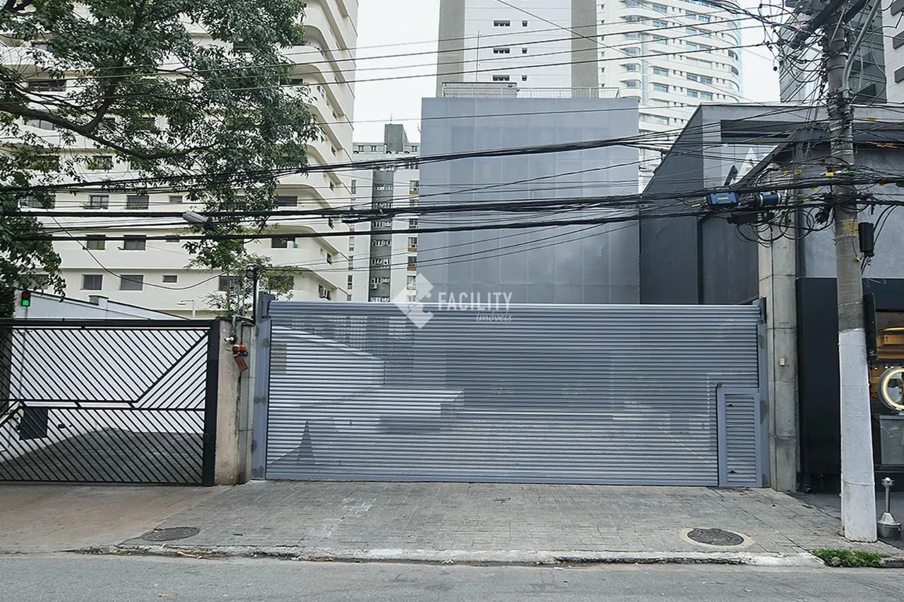 Prédio comercial para locação no Itaim Bibi São Paulo - Foto 3