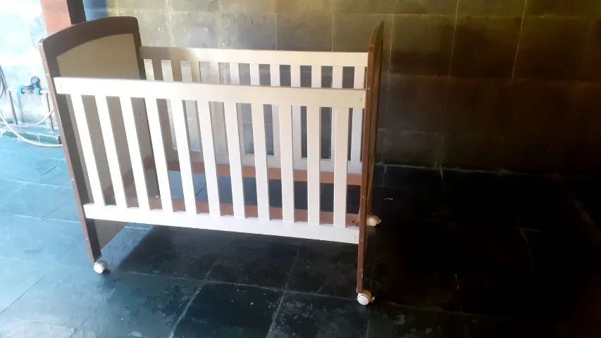 Berço Americano - Foto 5