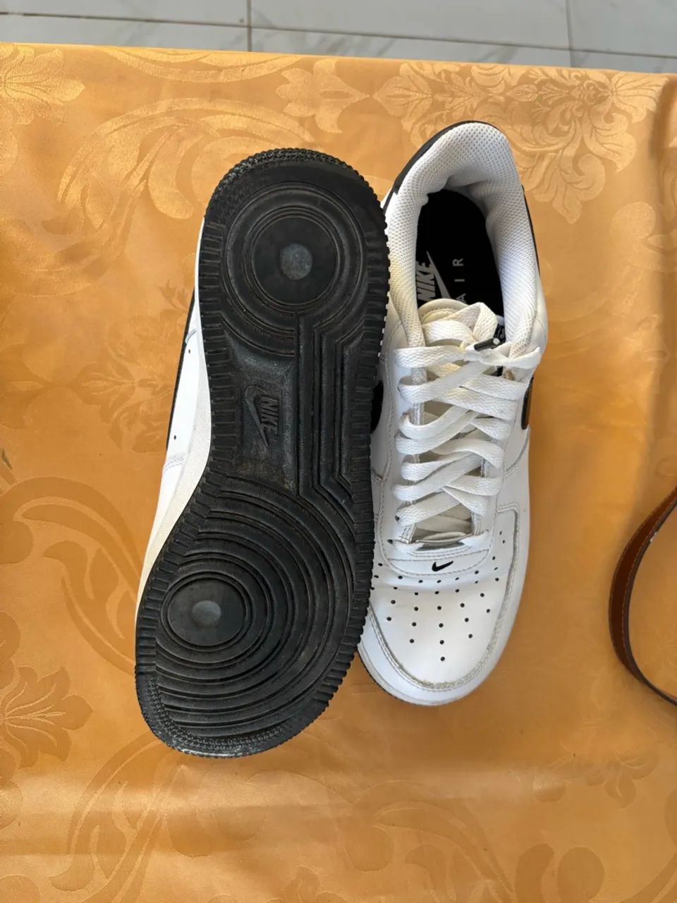 Air Force 1 ?07 - Foto 2
