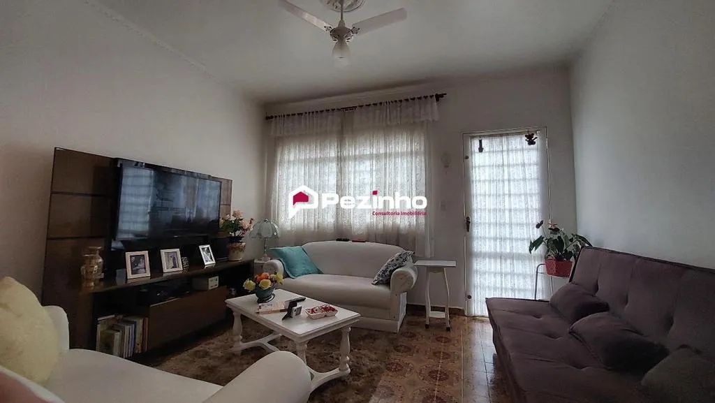 Casa à venda em Limeira, Centro, com 3 quartos, com 66 m²