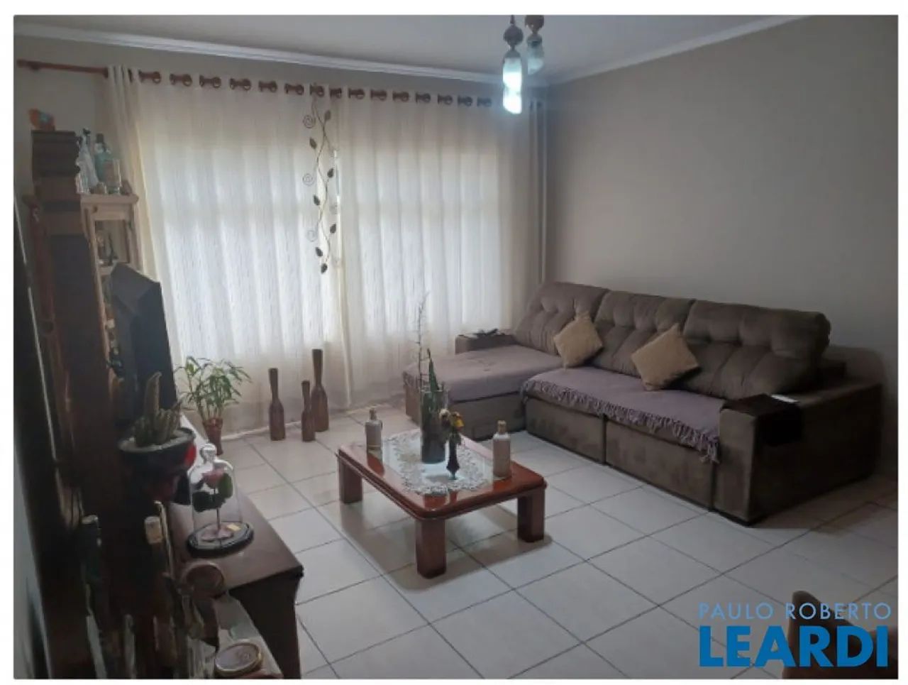 CASA TÉRREA - SAÚDE - SP - Foto 4