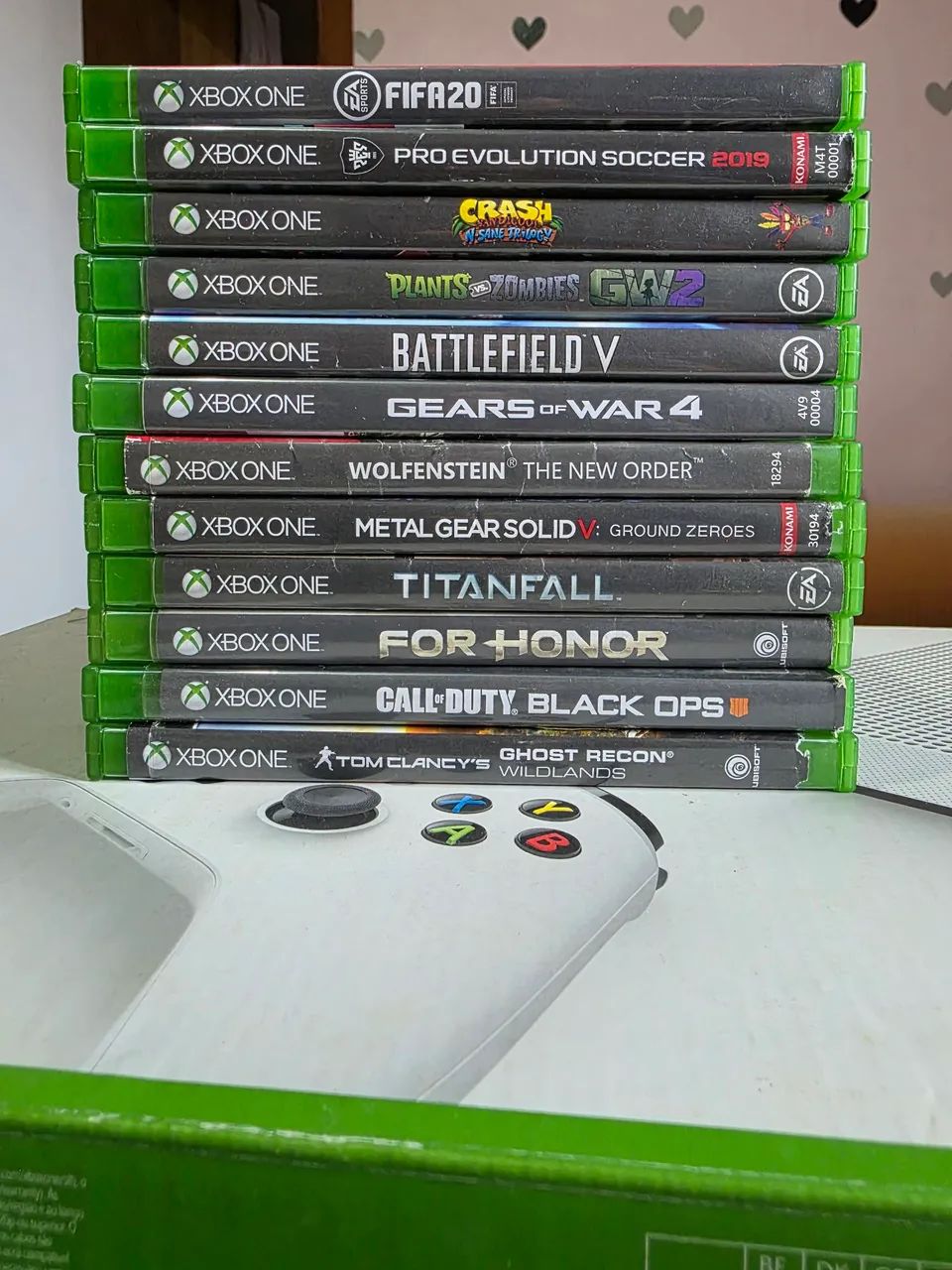 Xbox One  - Foto 3