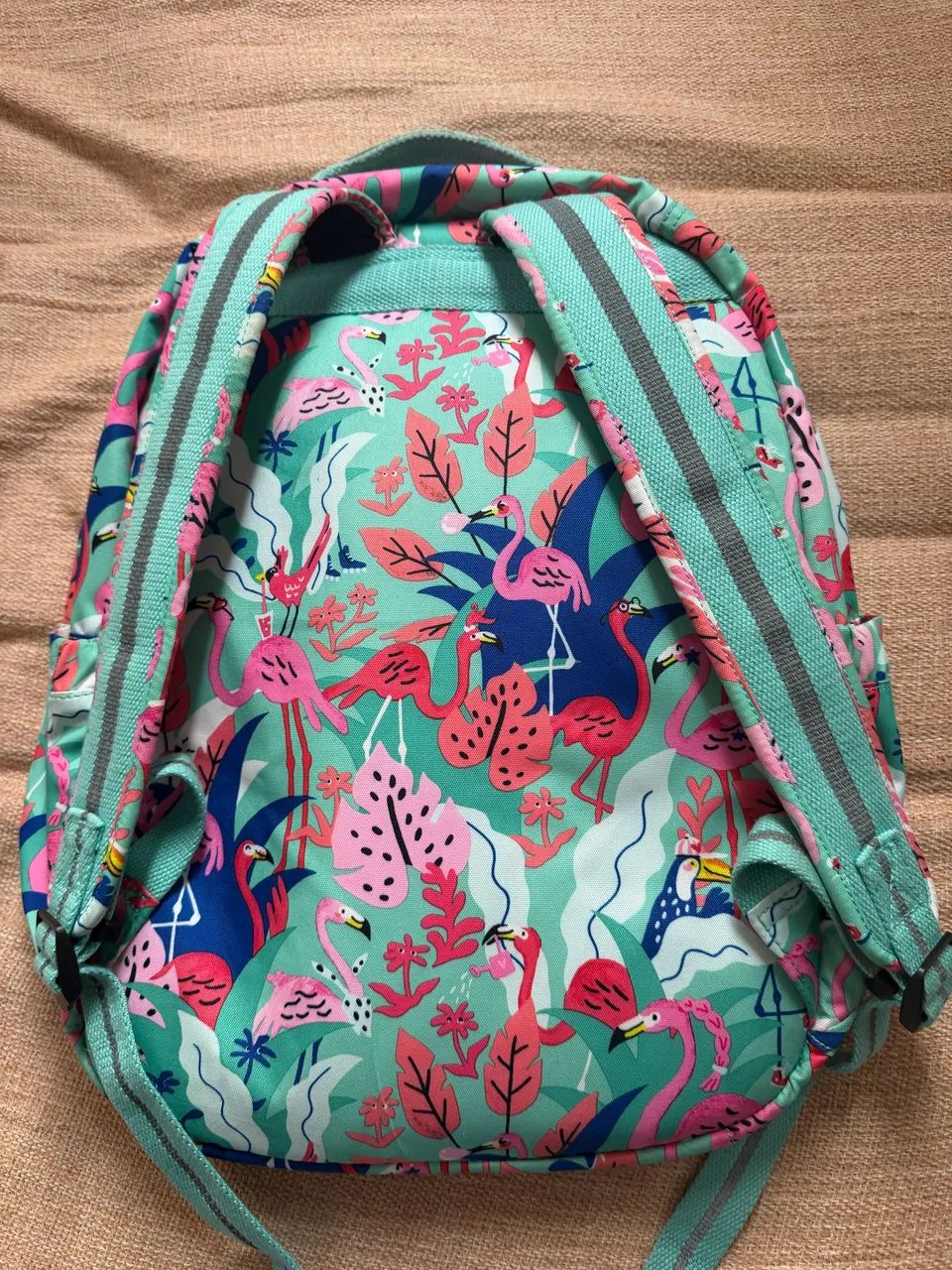 Mochila Kipling Original  - Foto 3