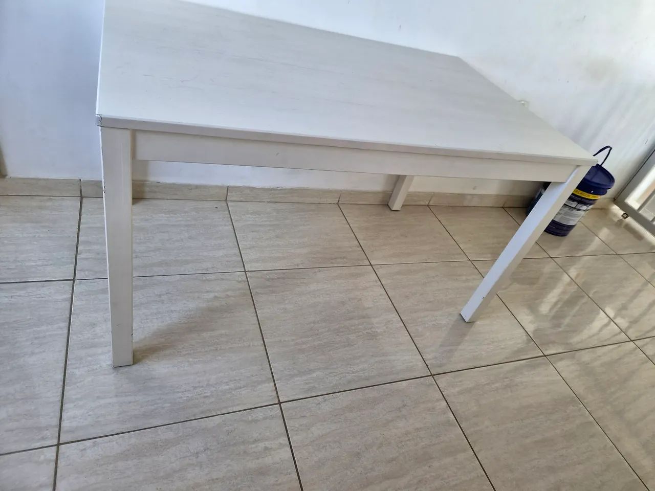 Mesa tok stok - Foto 4