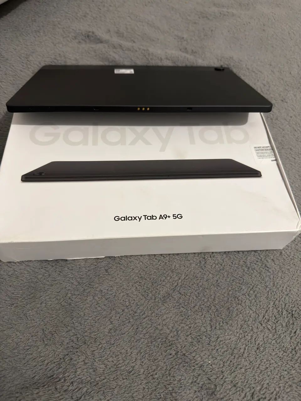 Galaxy Tab A9+ 5G - Foto 5