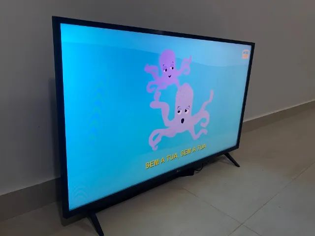 Televisão  - Foto 2
