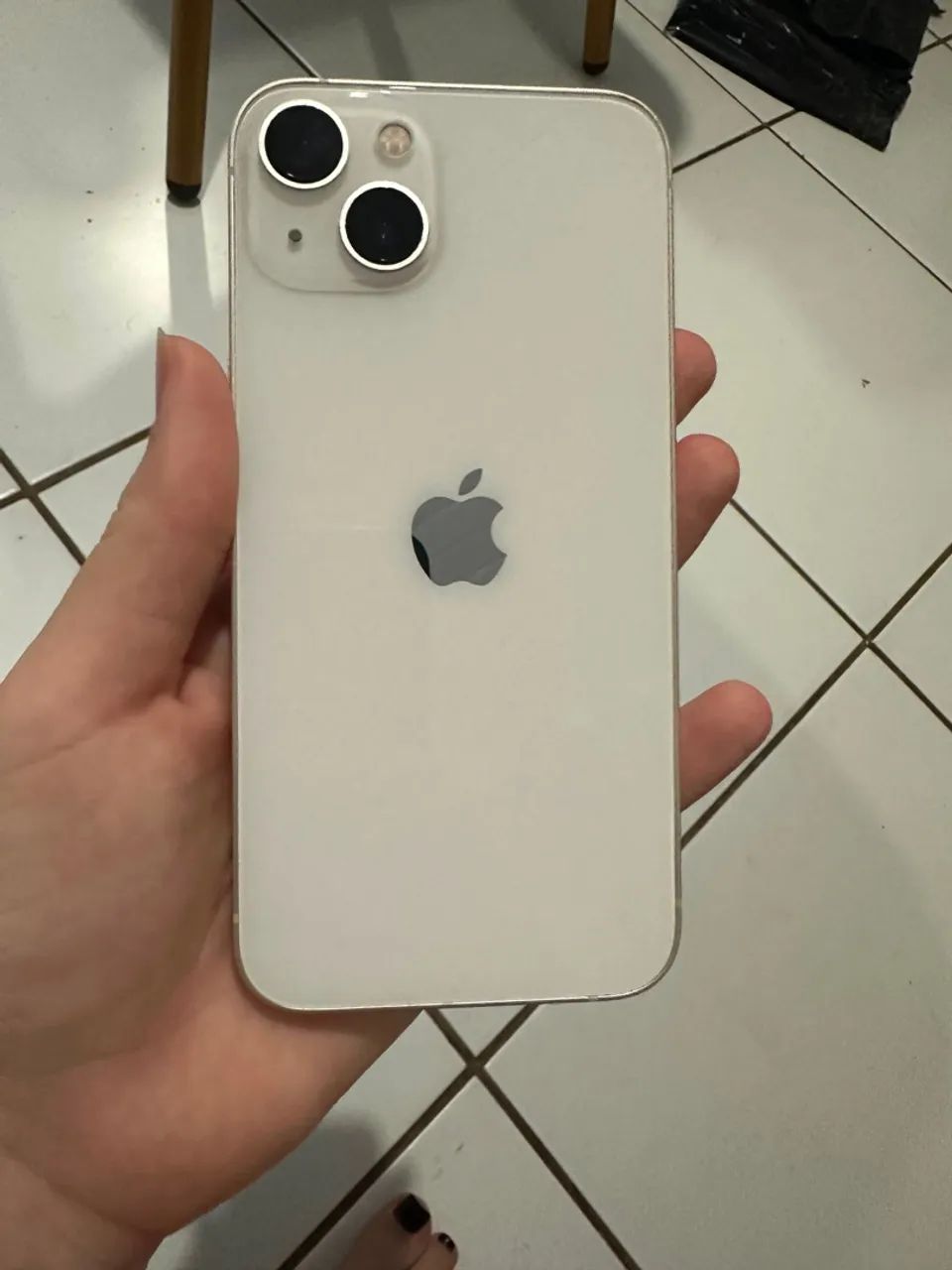 iPhone 13 128g  - Foto 3