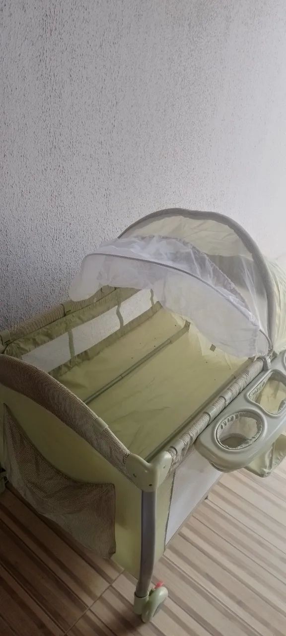 Berço cercadinho - Foto 4