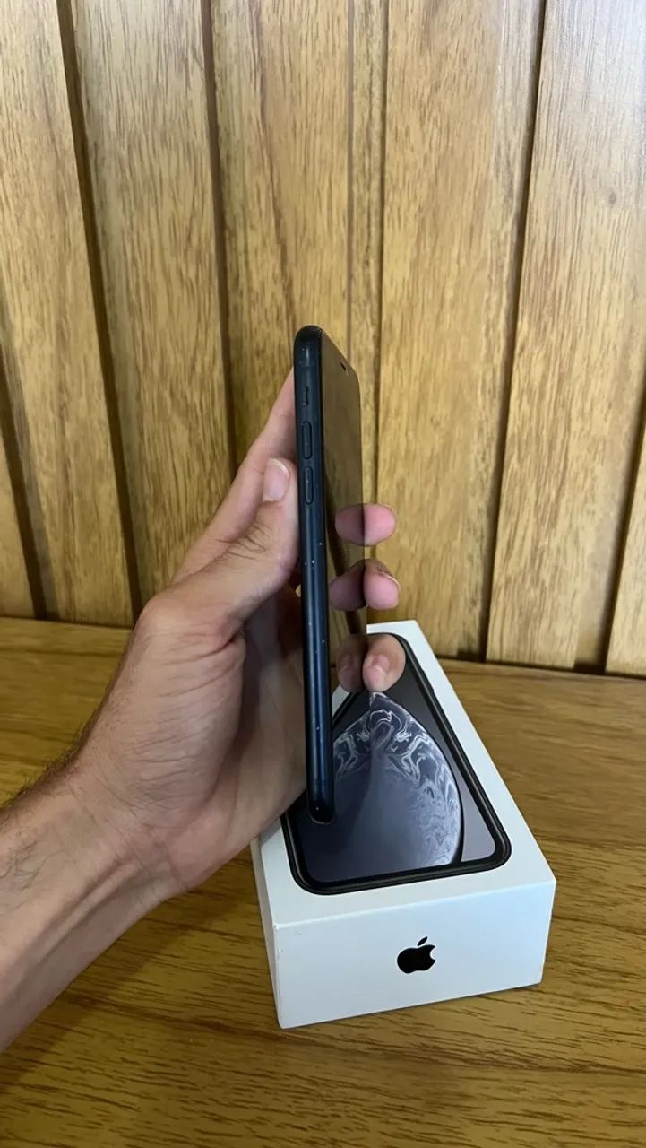 iPhone XR 128GB - Foto 5